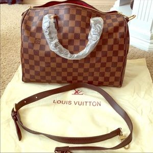 Faux Louis- purchased on here